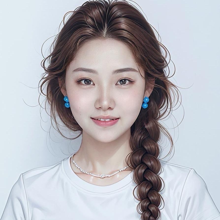 热爱生活的meimei