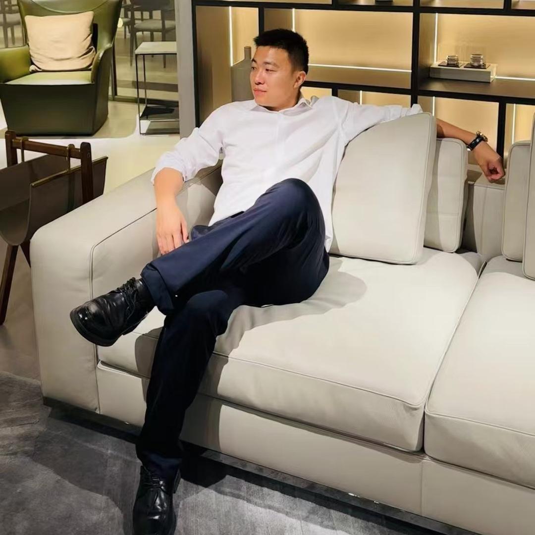 Frank说的不重要