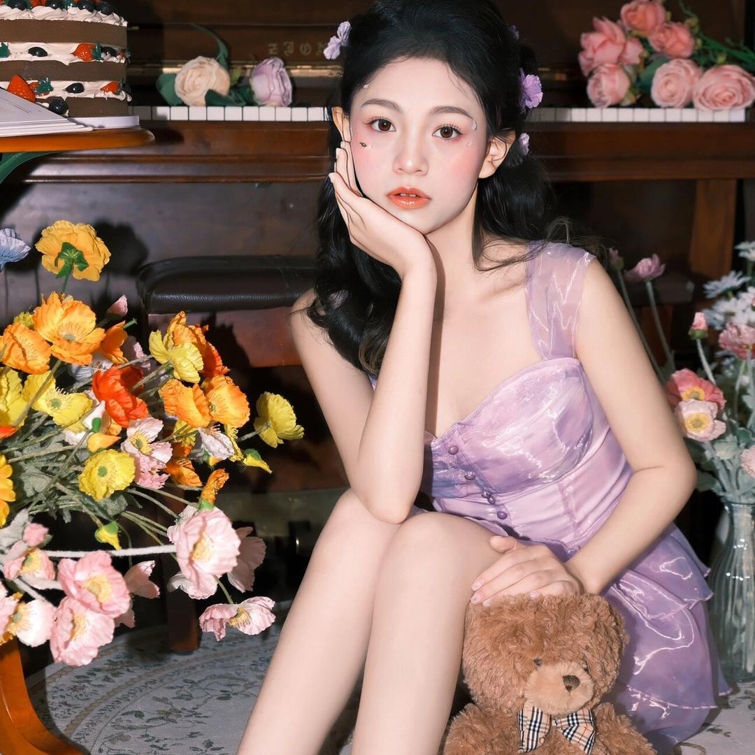 ～安沐熙🌸