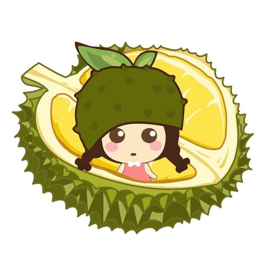 大辽爱尚榴莲