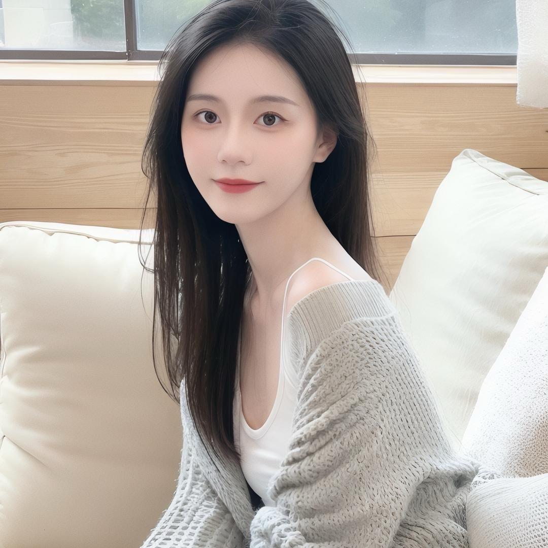 Miss.杨