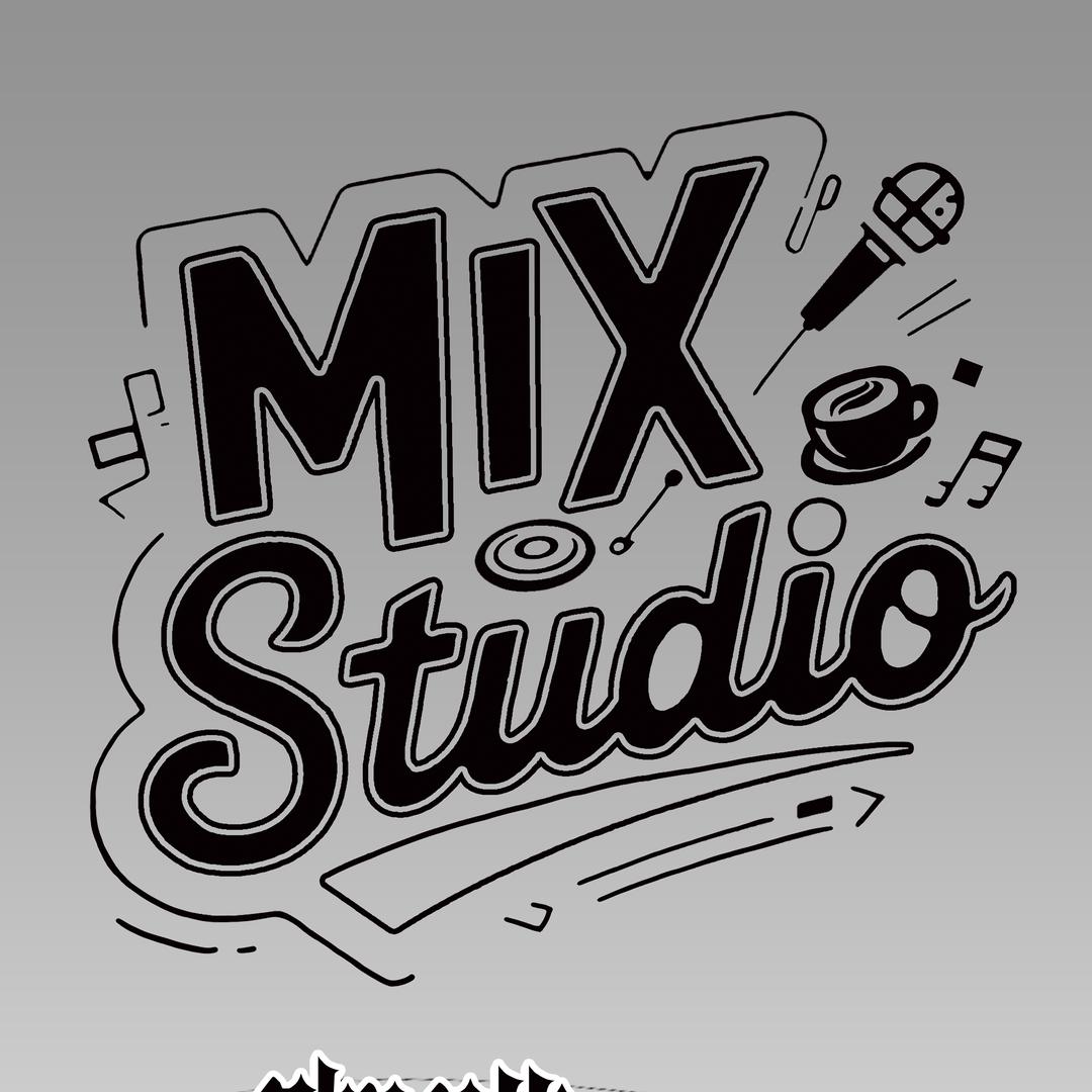 MIX Studio｜J-I 声卡调试