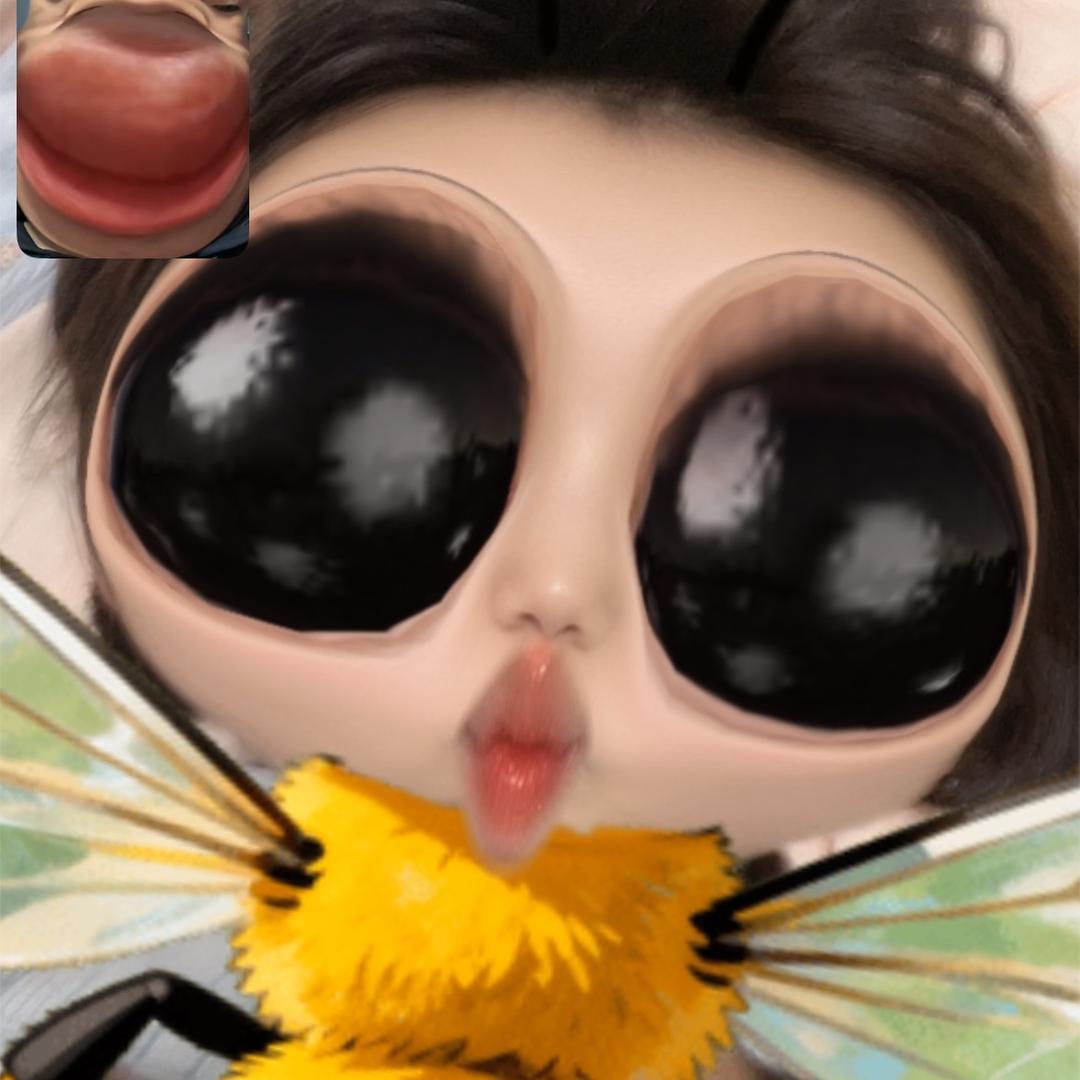 何其幸福