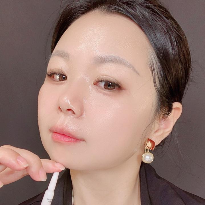 婷婷姐护肤