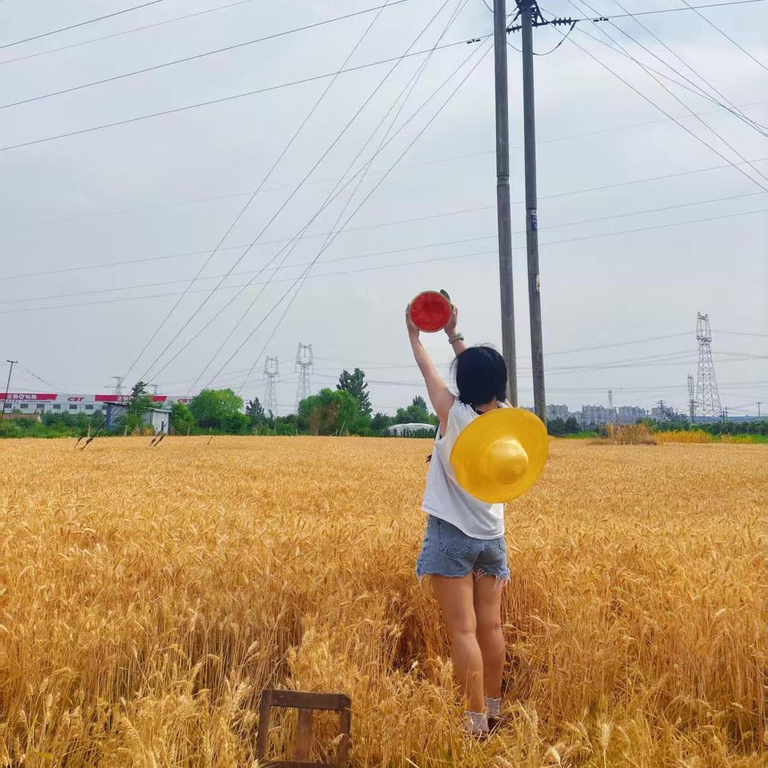 小不点