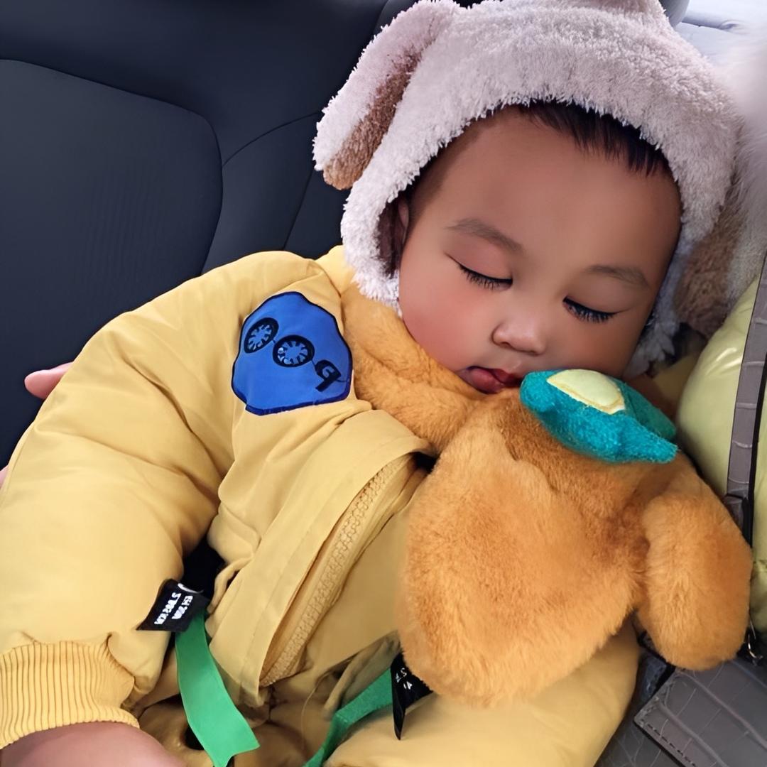 温水  煮克猫儿🐸