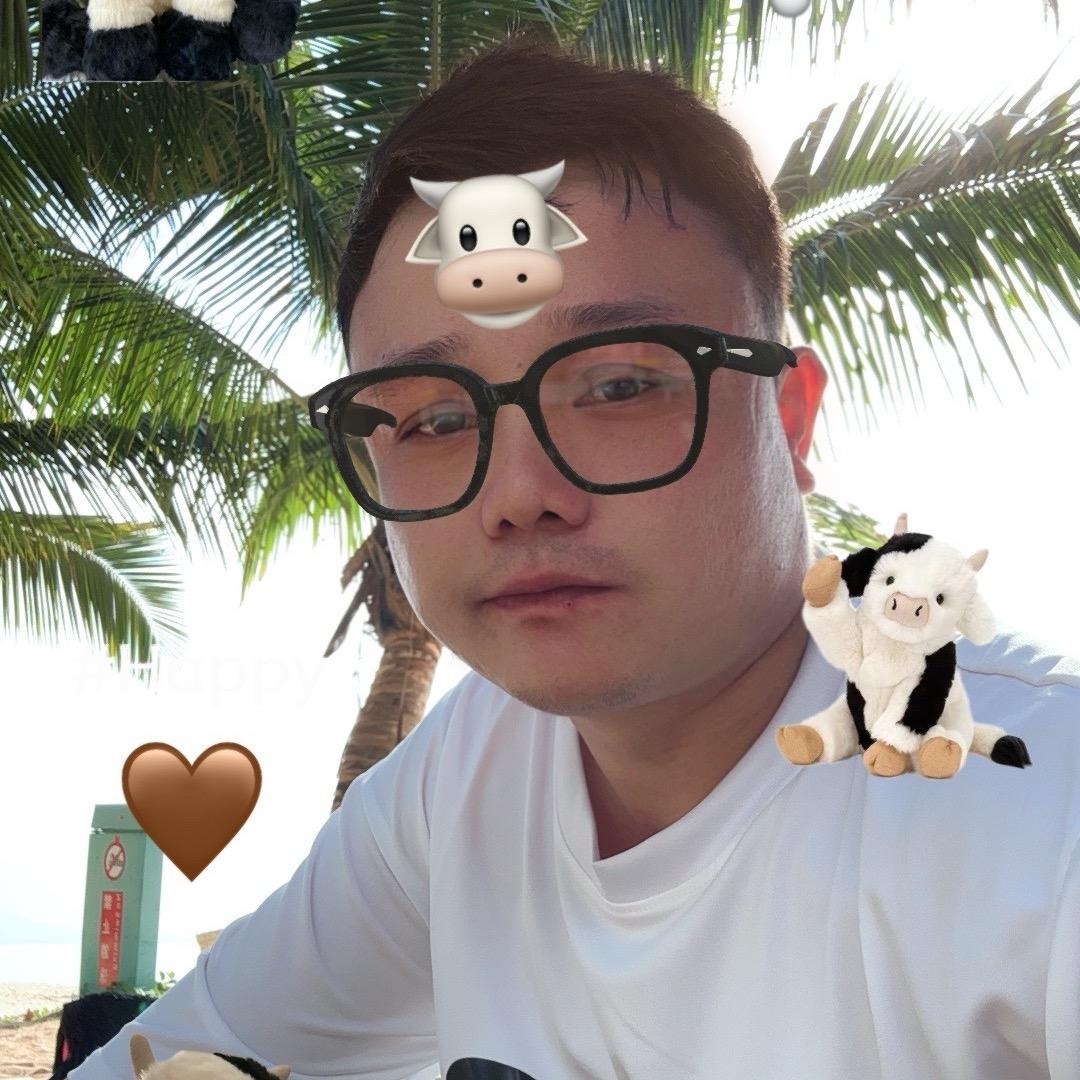 無……心