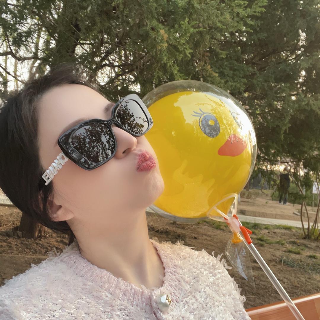欢喜妈妈