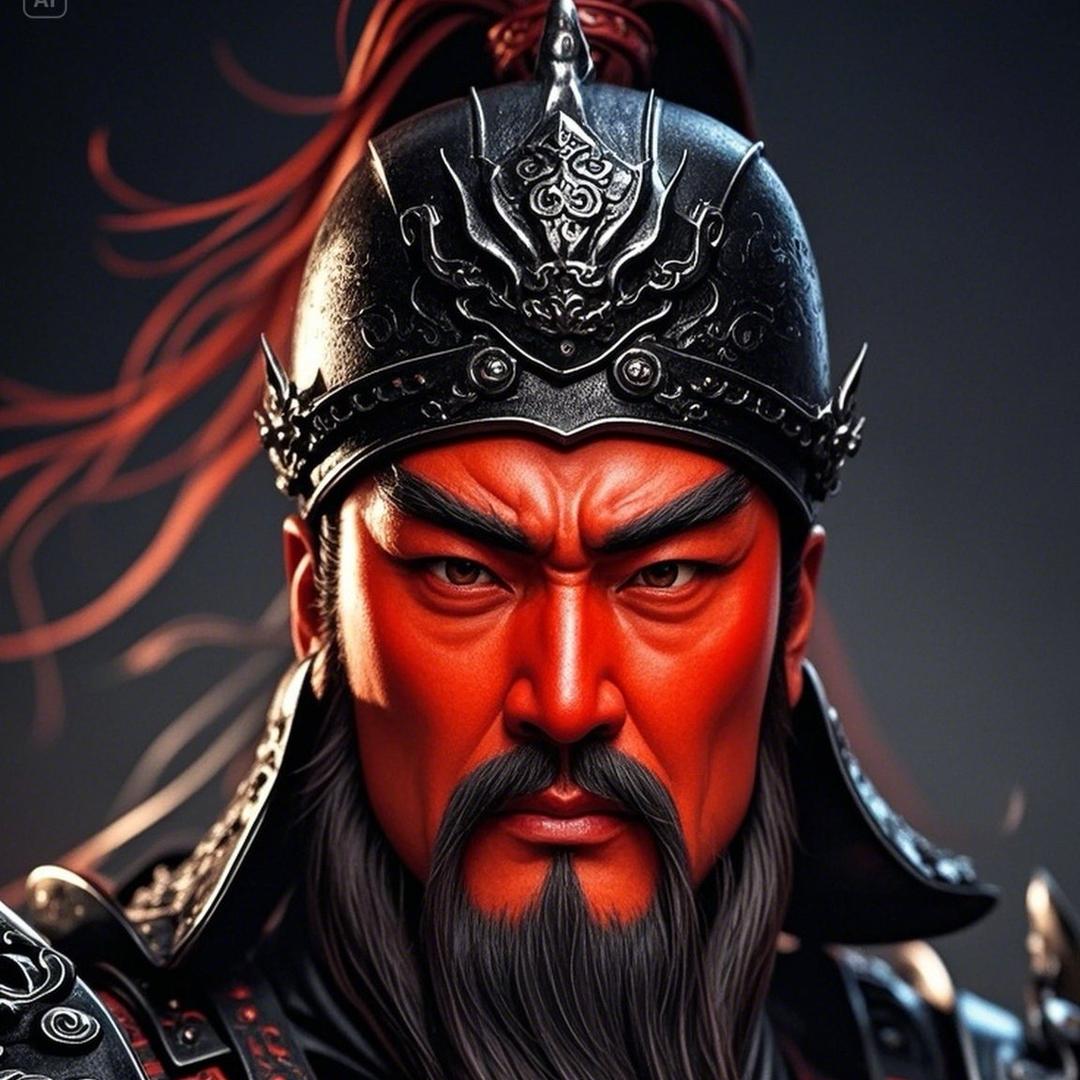 关公（武圣）