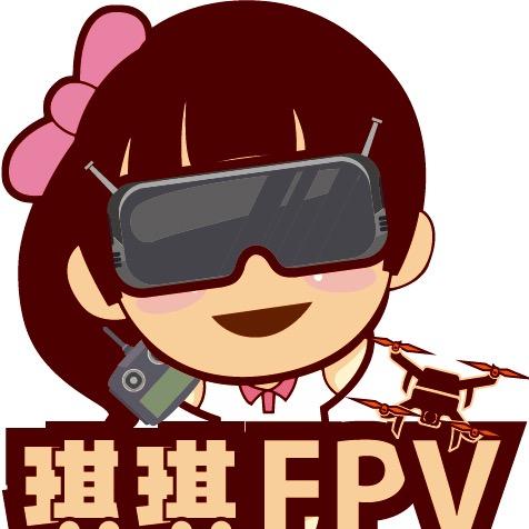 琪琪最不乖