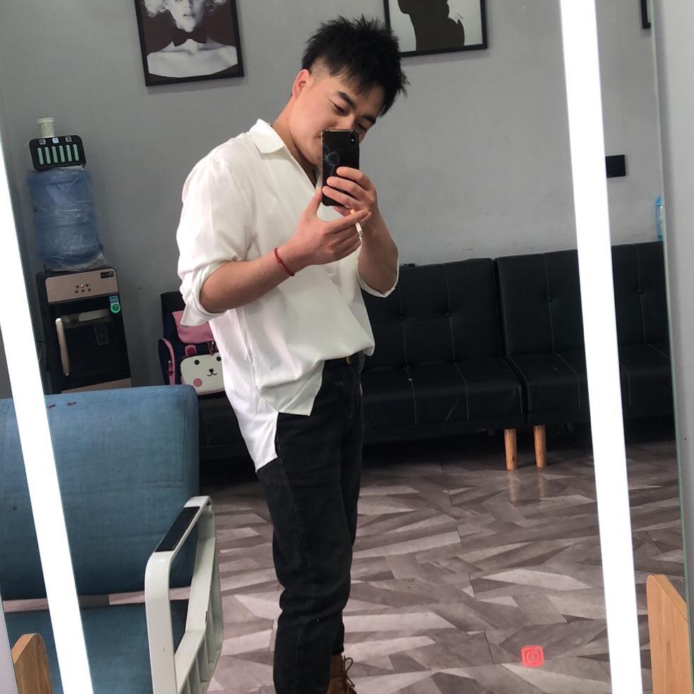 阿龙       #
