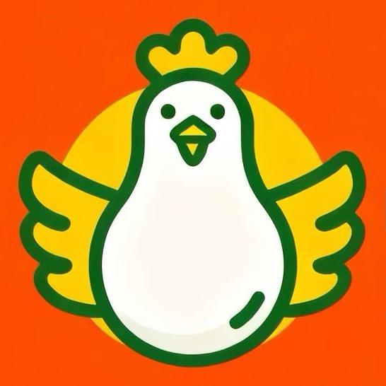 🐓鸡小二