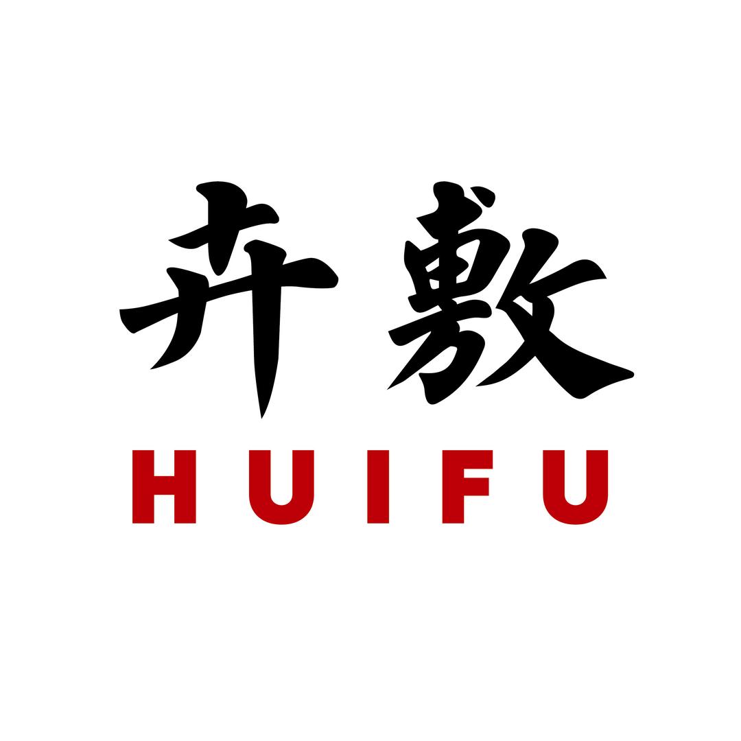 卉敷生物美妆专卖店