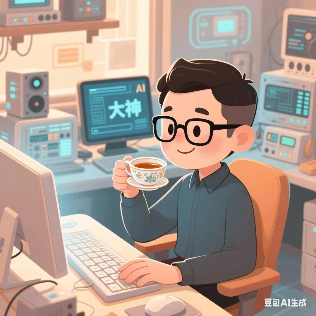 小太阳🙄