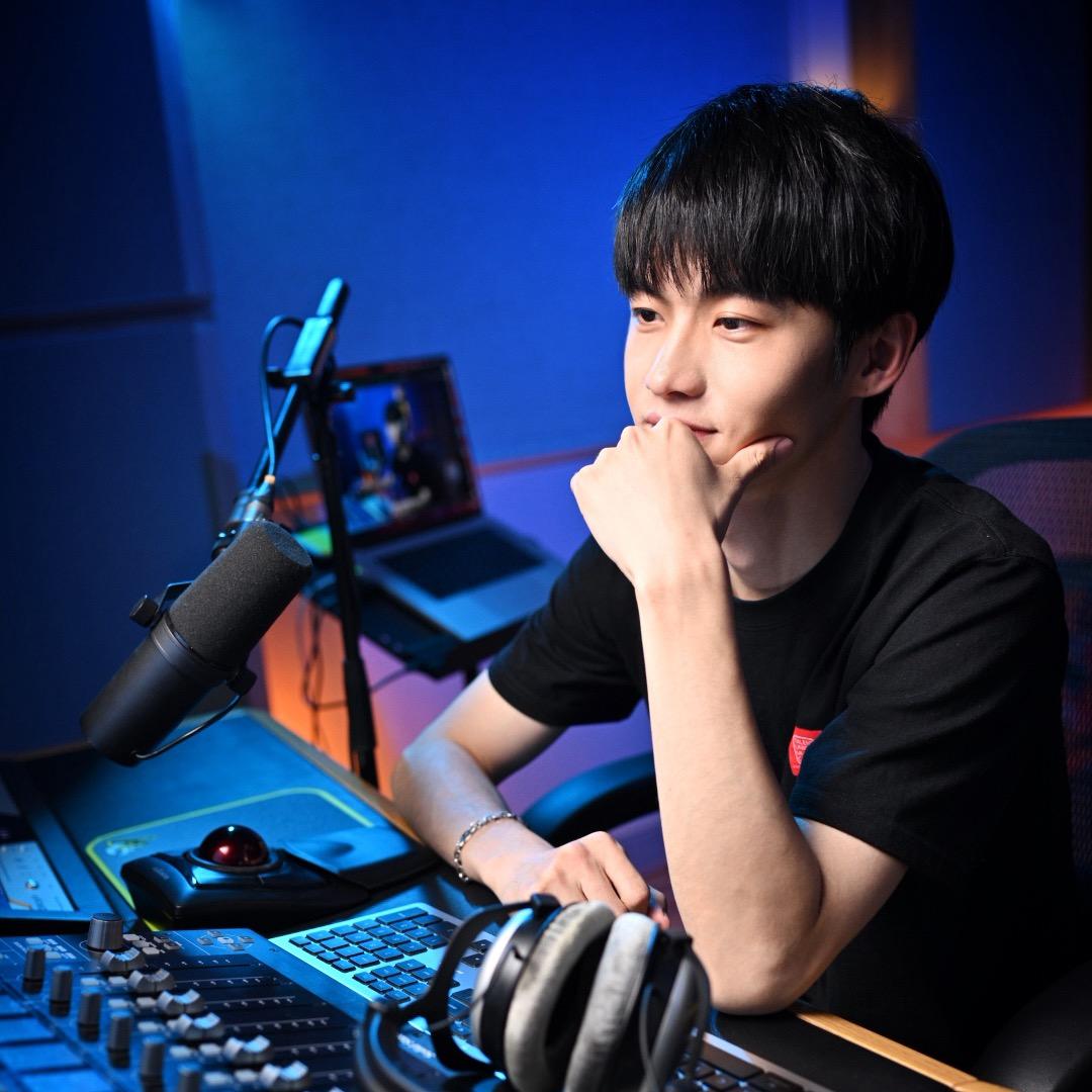 Yzz李轶哲@TalentUnion