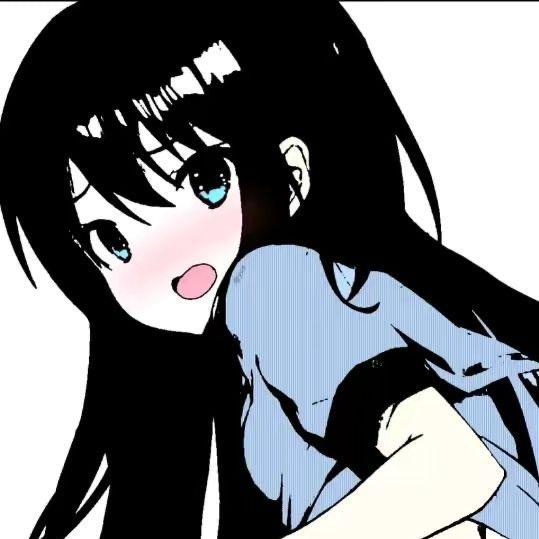 小鱼转晴