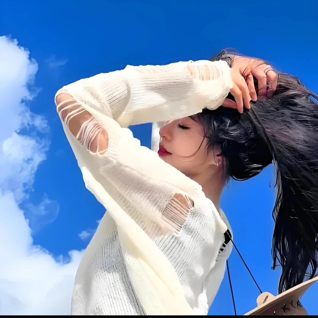 不讲话的我