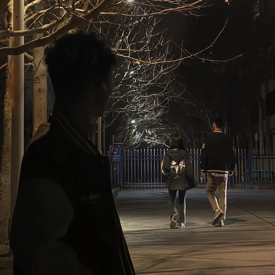 不染🕷️