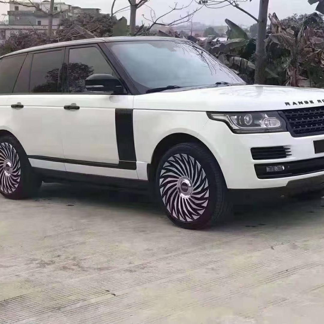 高城原厂轮毂轮胎