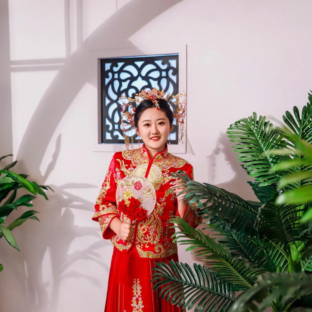 你好，李大美^_^