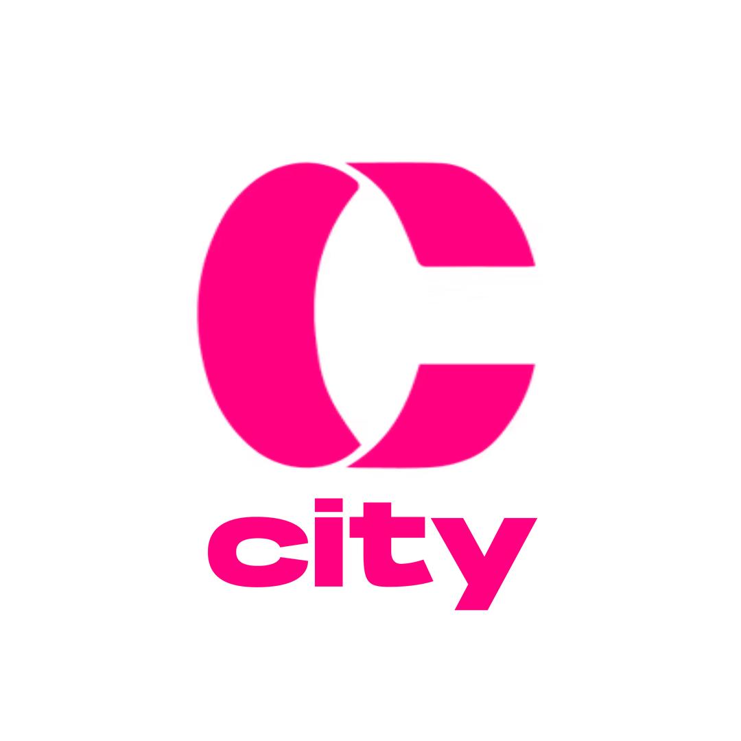 city不表带