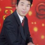 大刀队画家吕宪峰