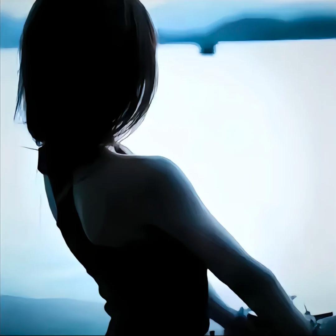 今天穿裙子了