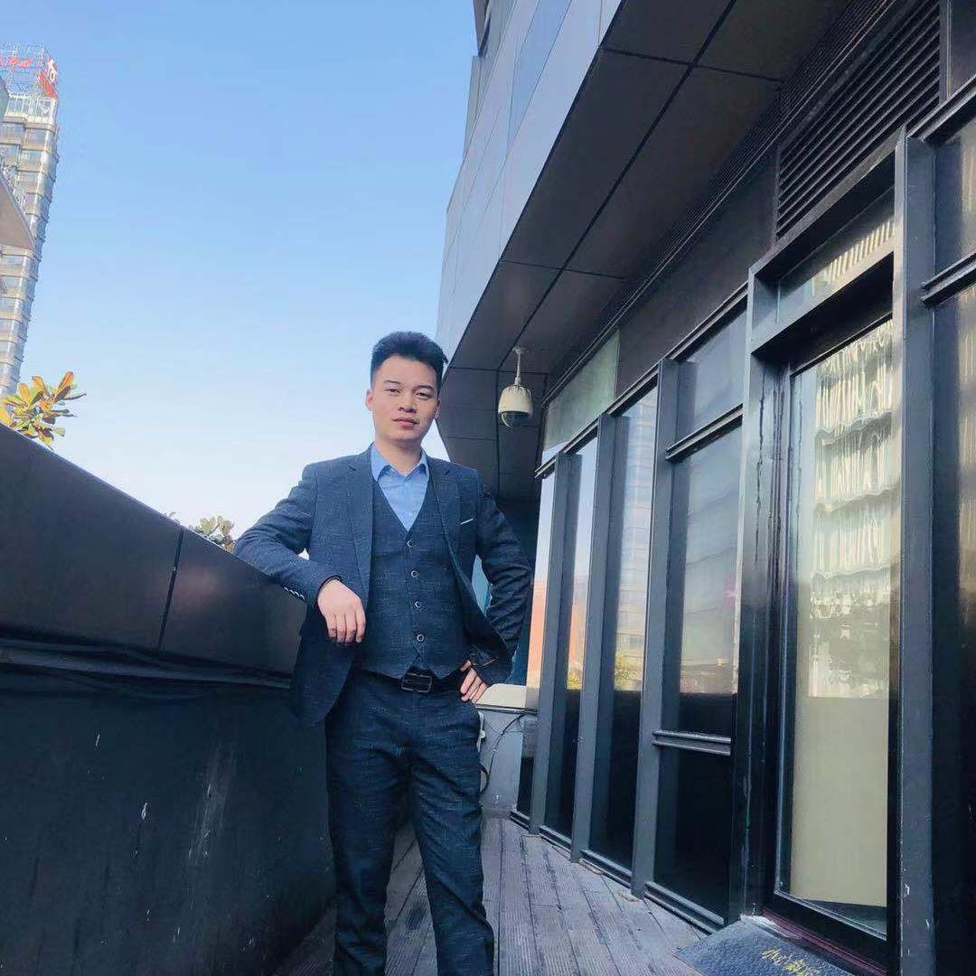 吴迪朗君