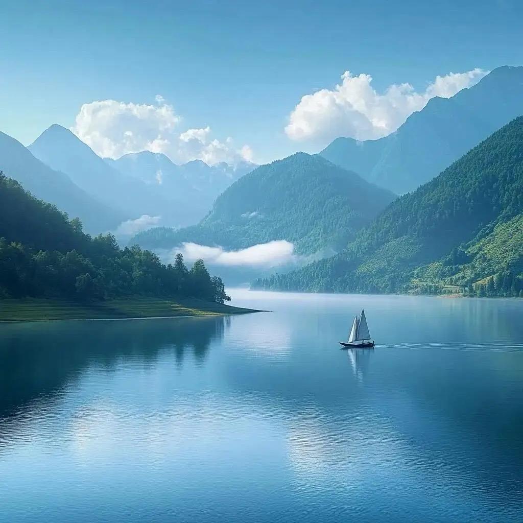 ⛵琴殇⛵