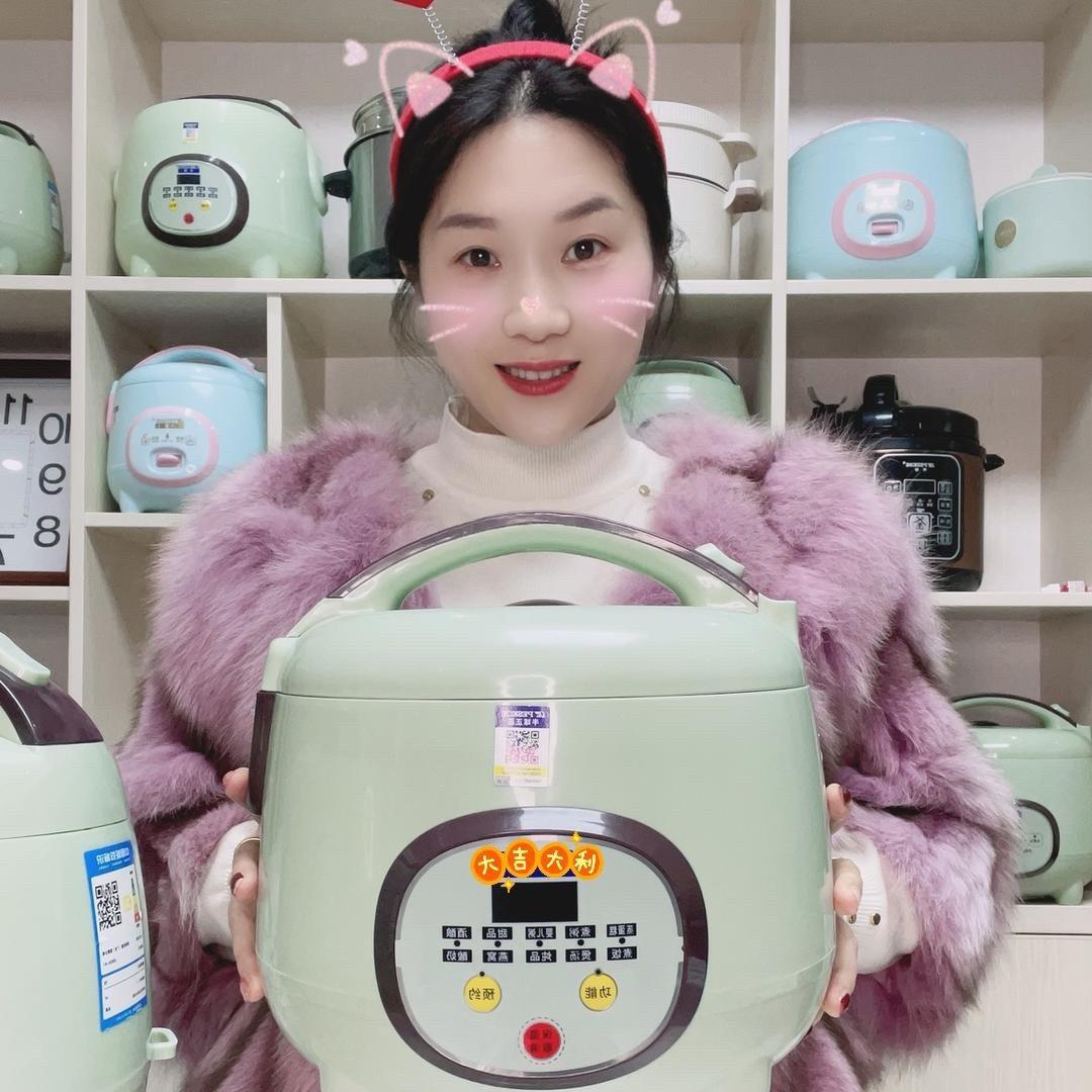 电饭煲工厂店❤️