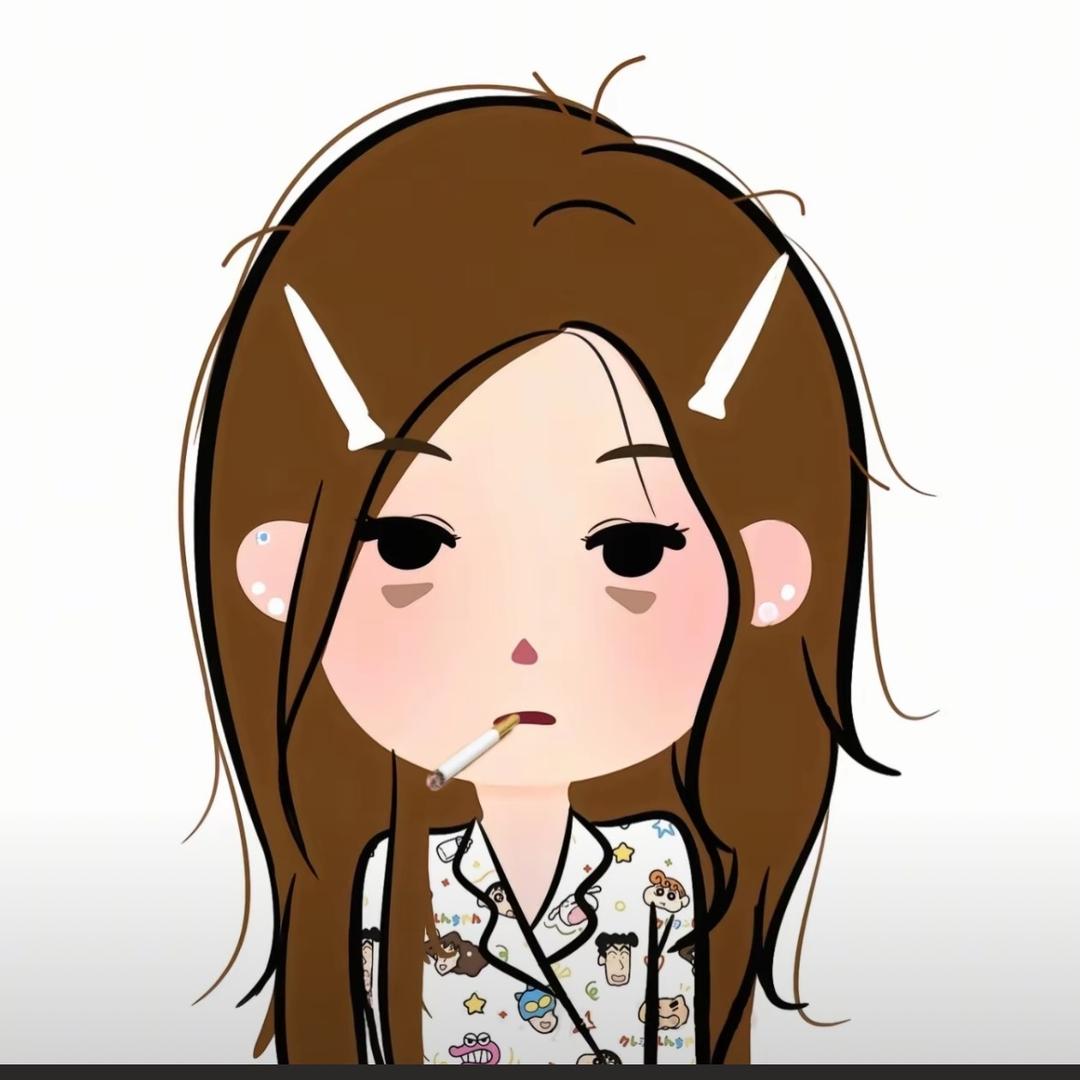 睡着的时候不困.