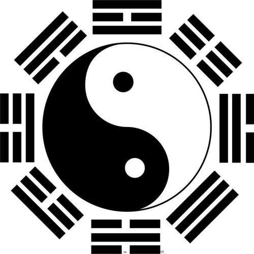 万生缘(万物皆有缘）