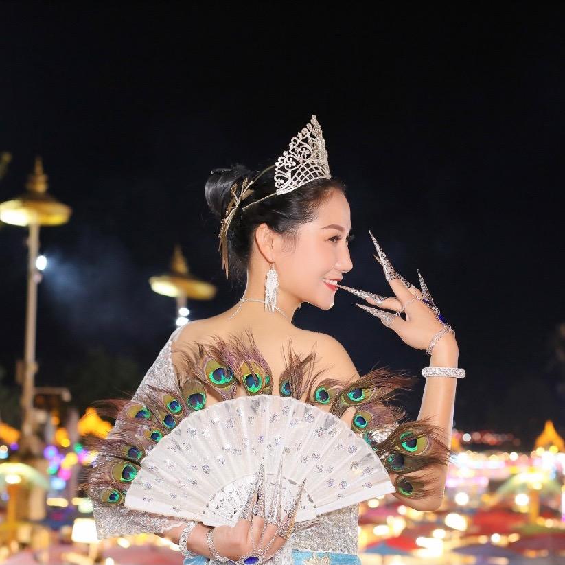 卡车女司机姚姚@抖音