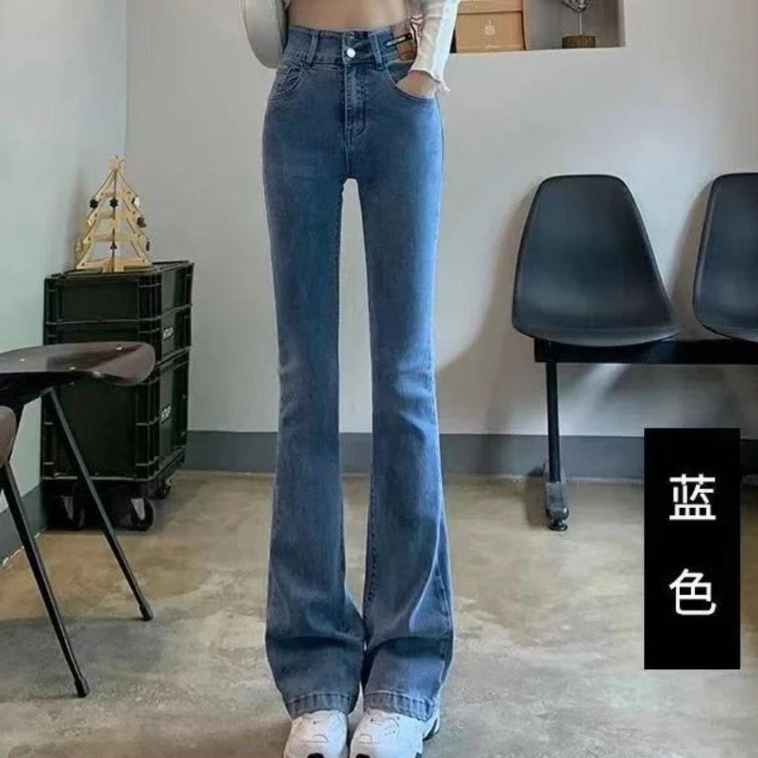 自家人牛仔服饰店