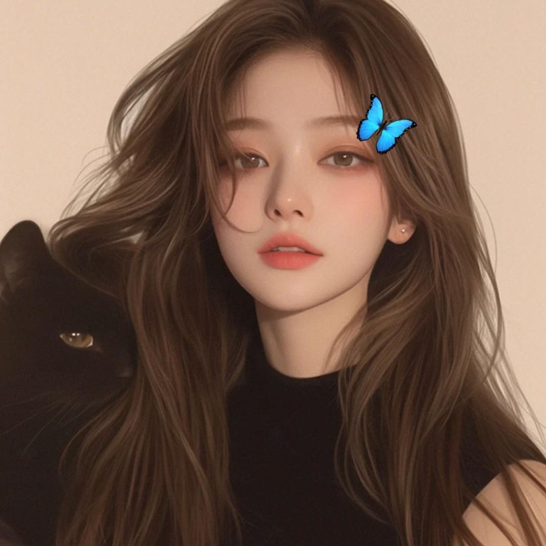 🦋Alice💫贝格格🕊