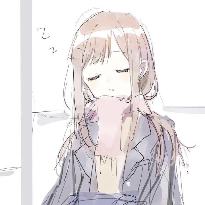 少女夏辰喵！