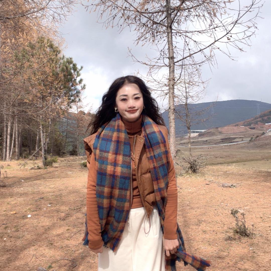 段段💙