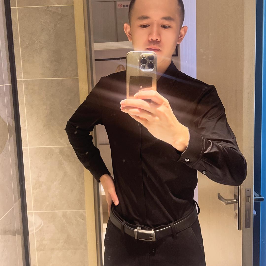 酷酷的腾