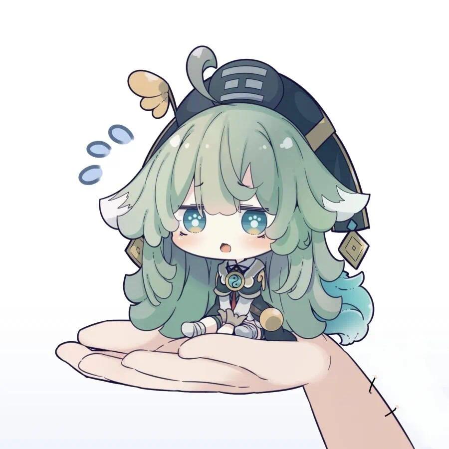 离笙（已登船版）