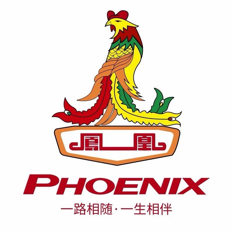 凤凰车运动装备专卖店