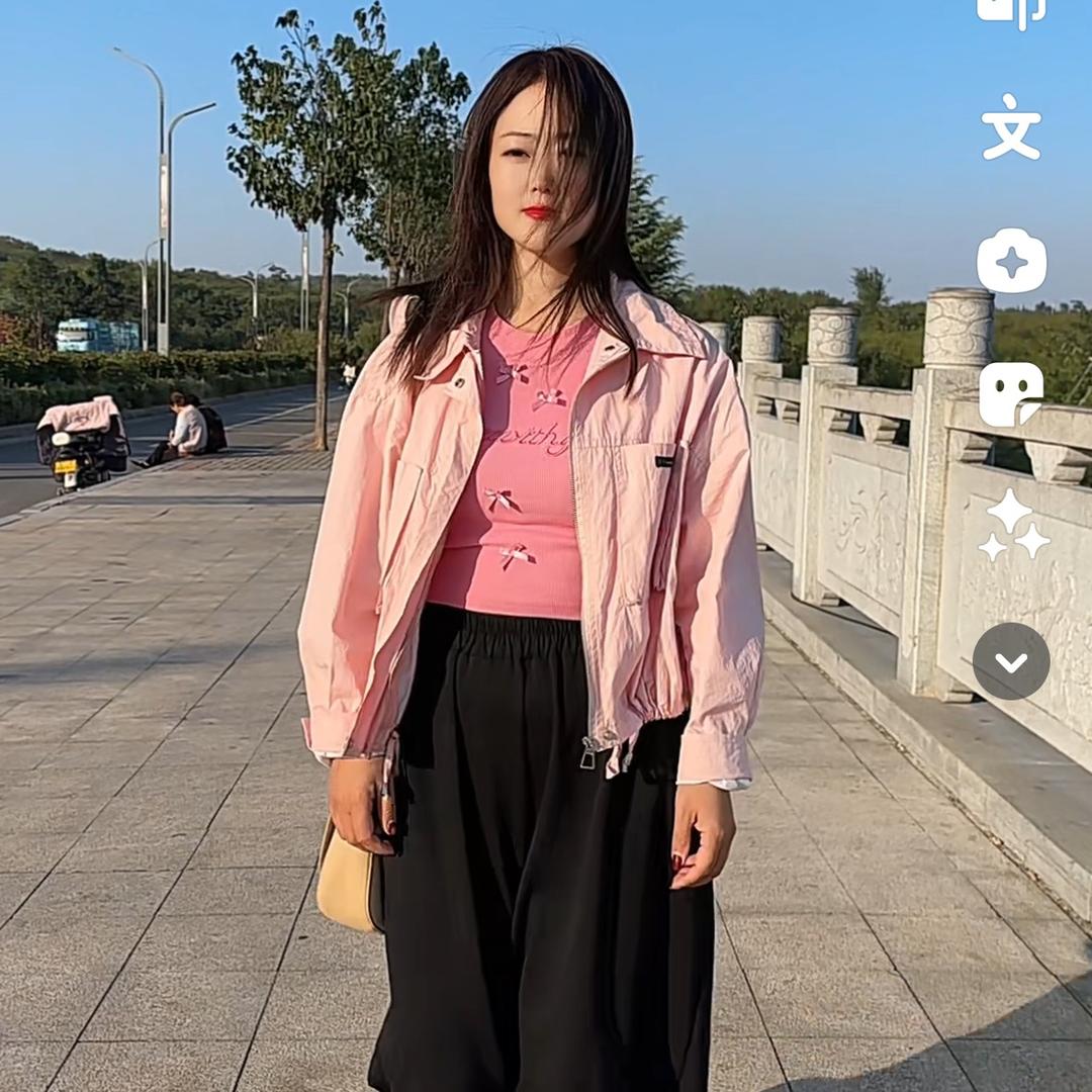 洛阳婷一