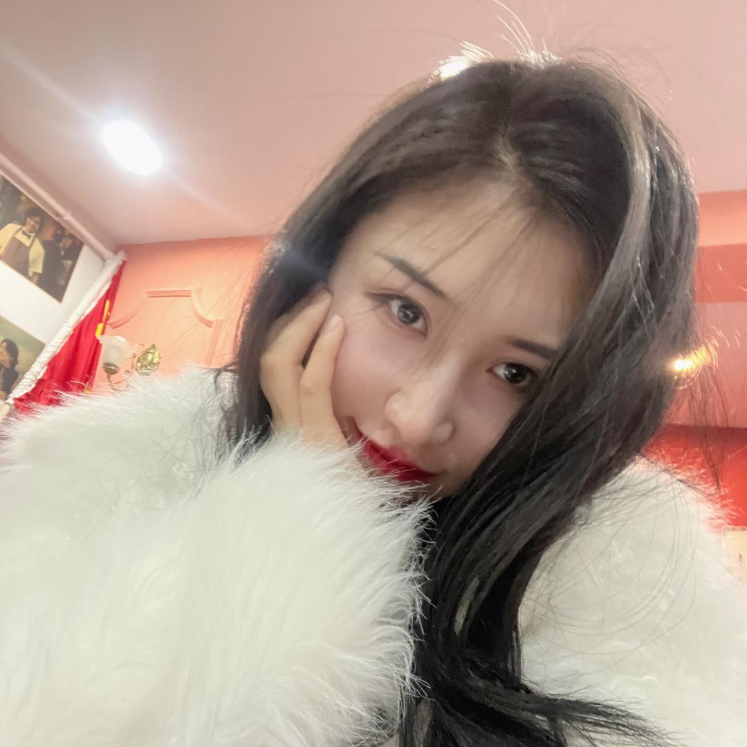 小小的花园里面