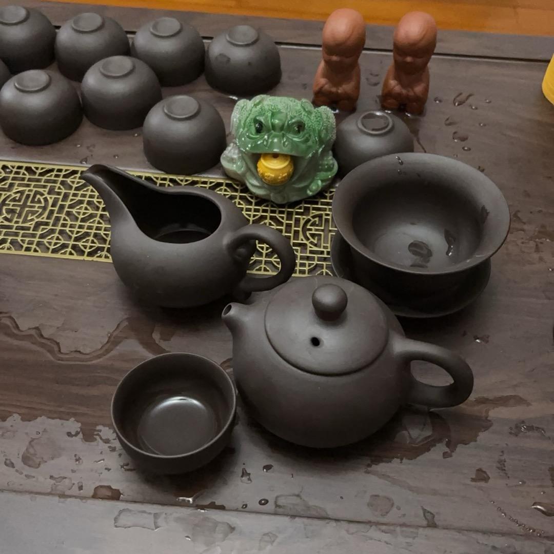 真实况测评