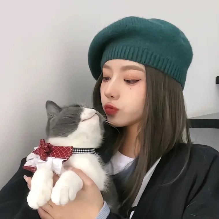 把爱藏进晚安💕