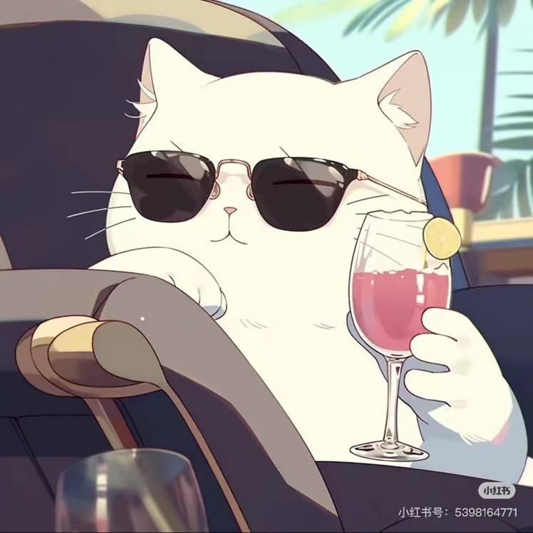 小懒猫