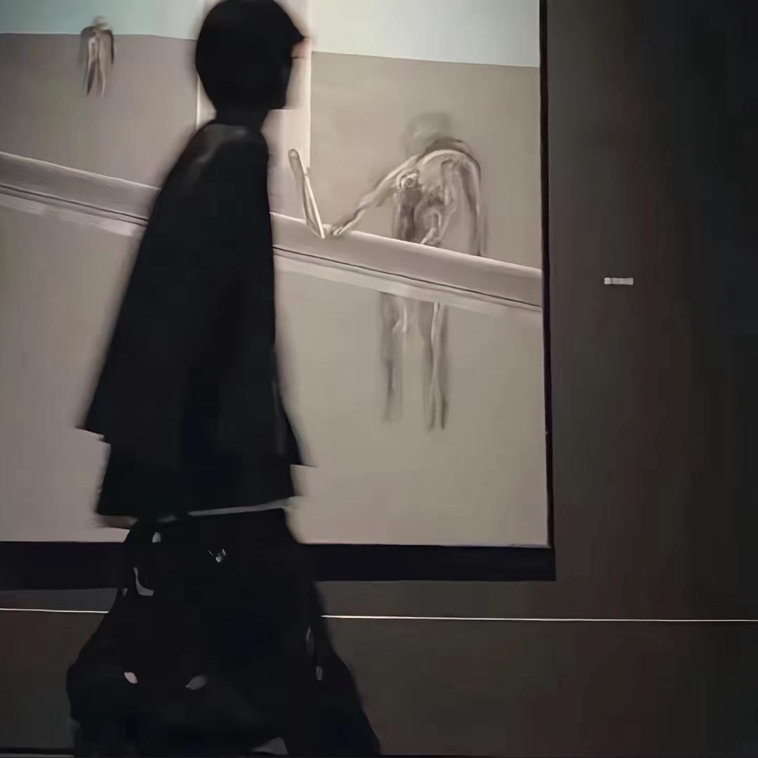 忧郁让我想吃鱿鱼