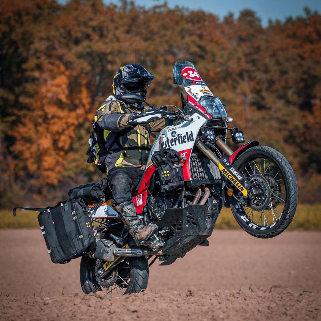 平度豪豪酷车摩托车店