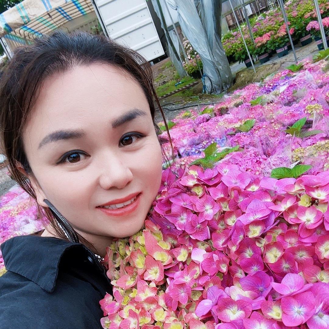 成都温江恒信园林一花境