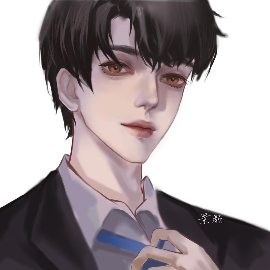 景颜