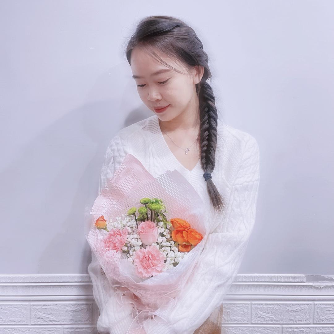 大婷吖🍻